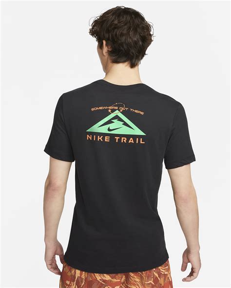 Nike Trail Dri